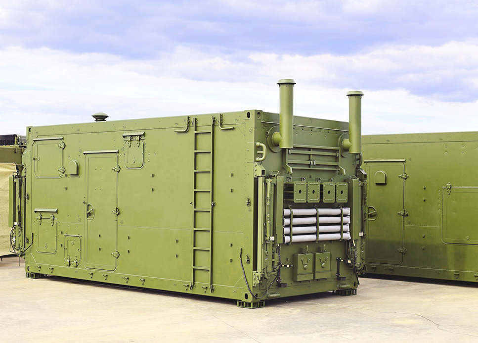 什么是軍用方艙,軍用方艙有什么種類和優點? 什么是軍用方艙,軍用方艙有什么種類和優點?