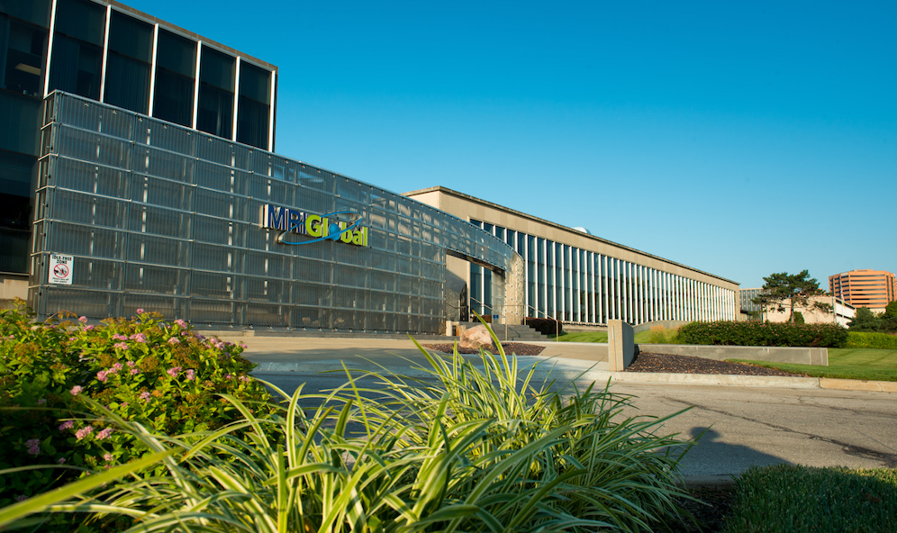 集裝箱式生物防護系統 (CBCS) 集裝箱式生物防護系統 (CBCS)