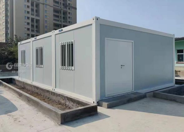 發(fā)熱門診方艙