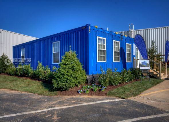 戰(zhàn)備應急方艙