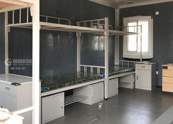 戰(zhàn)備應急方艙