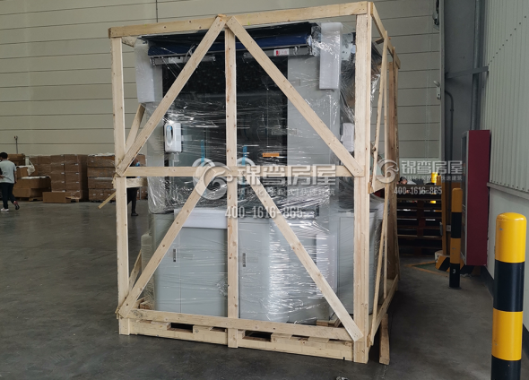 核酸采樣工作站